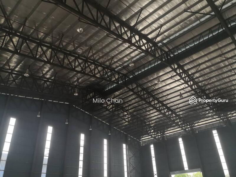 For Rent - Telok Panglima Garang