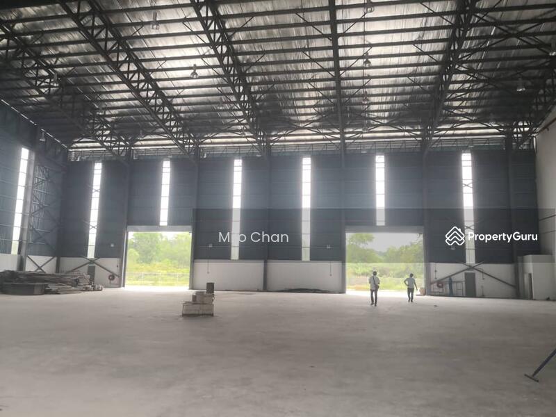 For Rent - Telok Panglima Garang