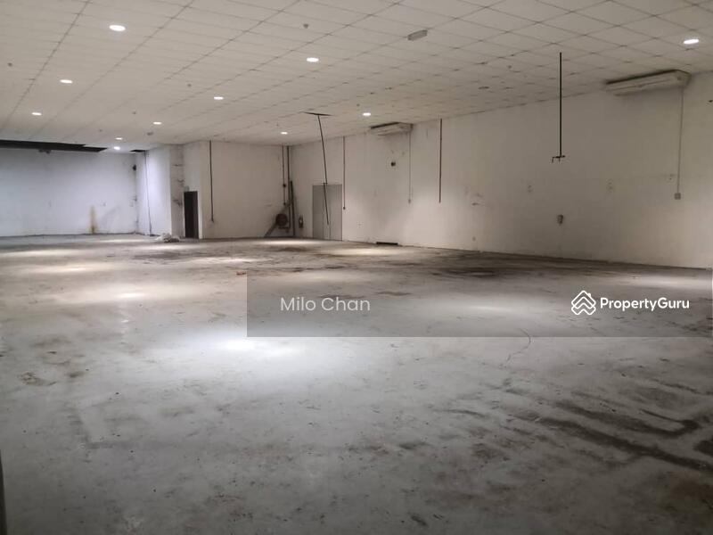 For Rent - Telok Panglima Garang