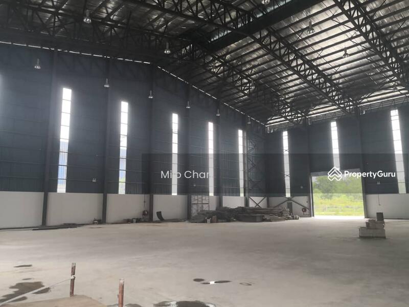 For Rent - Telok Panglima Garang