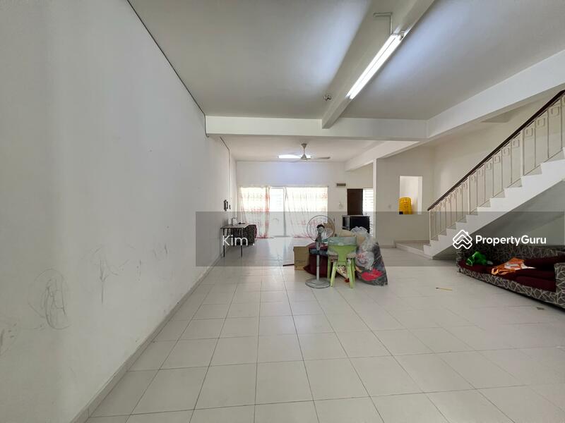 Untuk Dijual - Parit Raja Parits Rajas