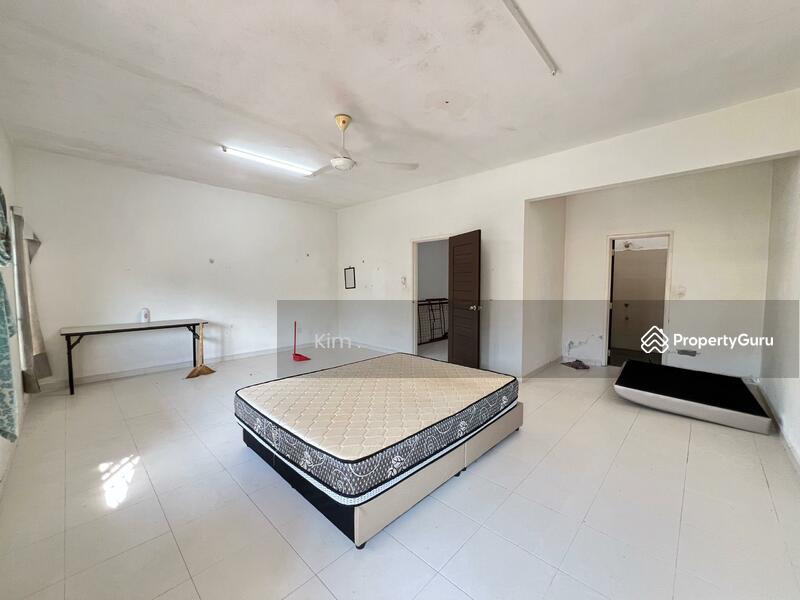 Untuk Dijual - Parit Raja Parits Rajas