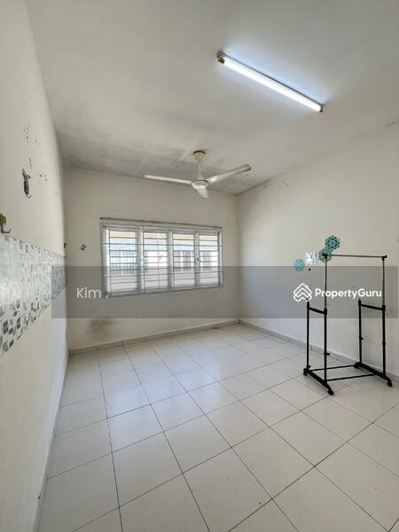 Untuk Dijual - Parit Raja Parits Rajas