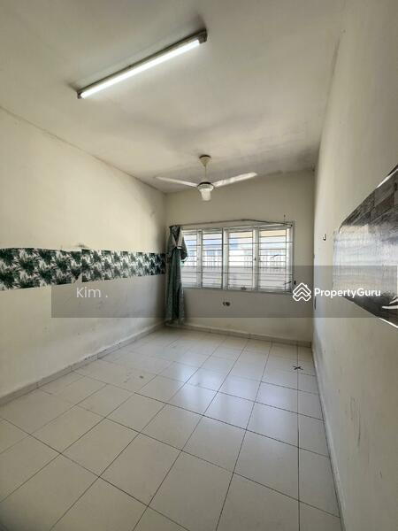 Untuk Dijual - Parit Raja Parits Rajas