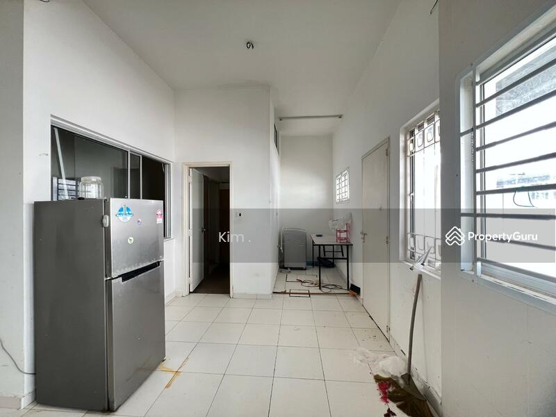 Untuk Dijual - Parit Raja Parits Rajas