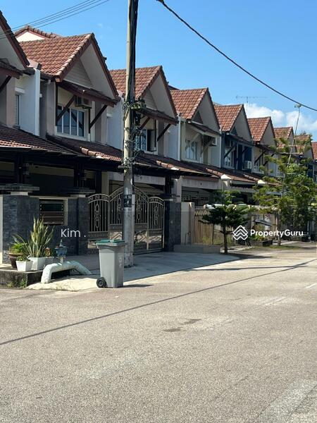 Untuk Dijual - Parit Raja Parits Rajas