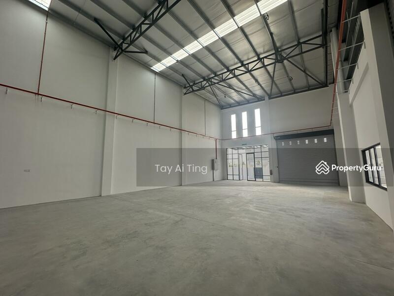 Factory for Rent in Eco Business Park 1 (Johor Bahru) - Tay Ai Ting - PropertyGuru.com.my