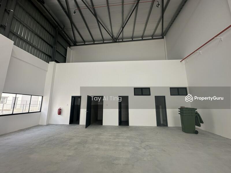 Factory for Rent in Eco Business Park 1 (Johor Bahru) - Tay Ai Ting - PropertyGuru.com.my