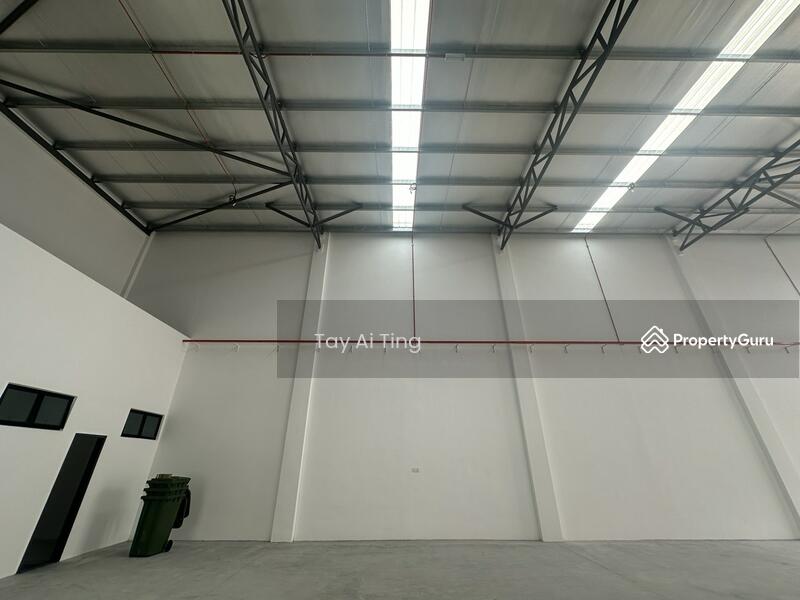 Factory for Rent in Eco Business Park 1 (Johor Bahru) - Tay Ai Ting - PropertyGuru.com.my