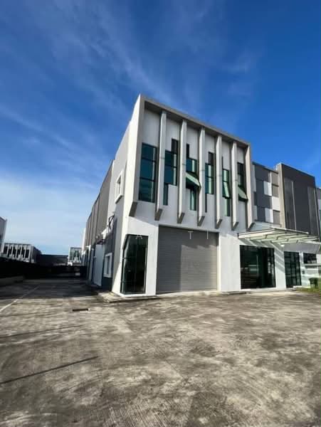 Kilang untuk Disewa di Eco Business Park 1 (Johor Bahru) - Tay Ai Ting - Exterior - PropertyGuru.com.my