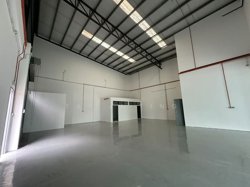 Kilang untuk Disewa di Eco Business Park 1 (Johor Bahru) - Tay Ai Ting - Interior - PropertyGuru.com.my