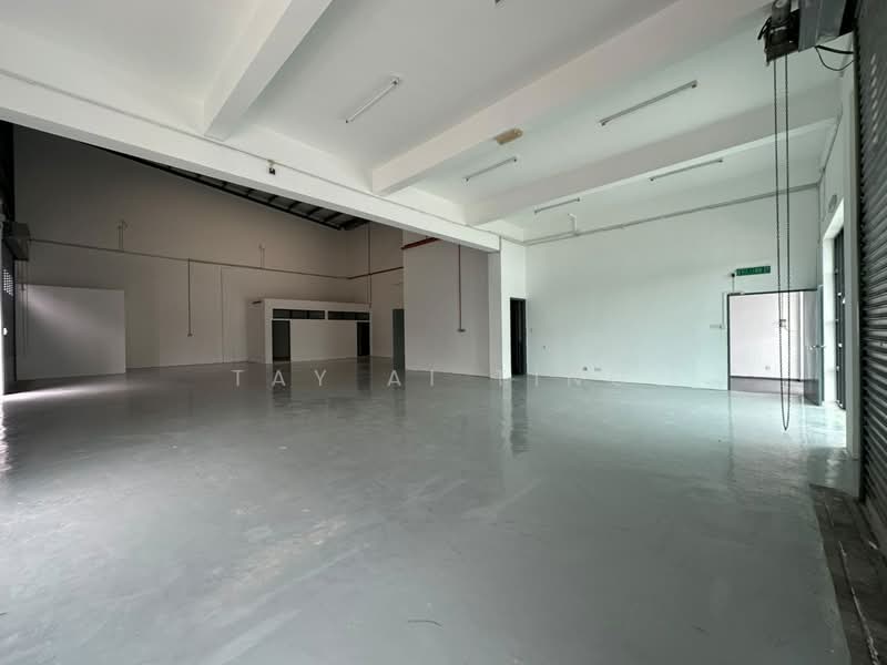 Kilang untuk Disewa di Eco Business Park 1 (Johor Bahru) - Tay Ai Ting - Interior - PropertyGuru.com.my