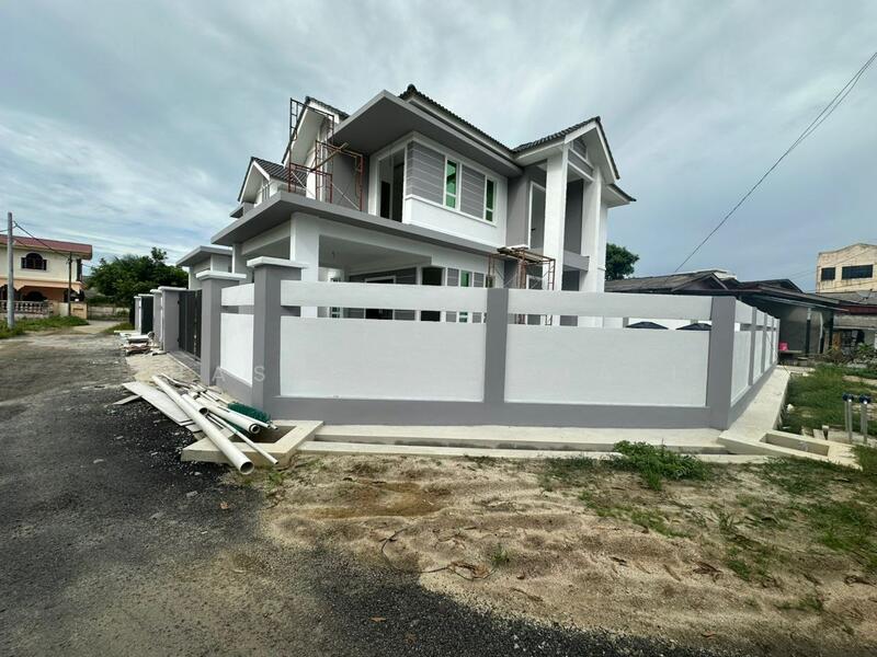 Untuk Dijual - Lundang, Kota Bharu