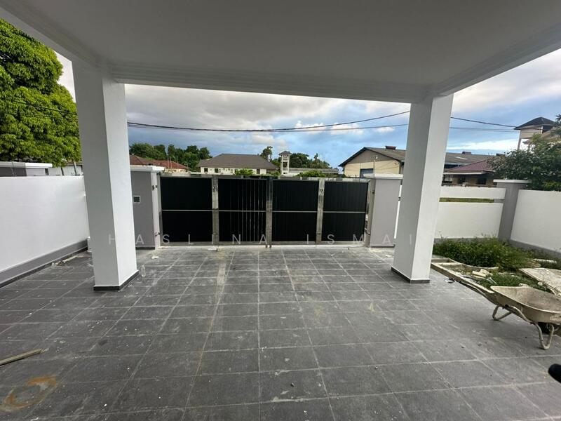 Untuk Dijual - Lundang, Kota Bharu