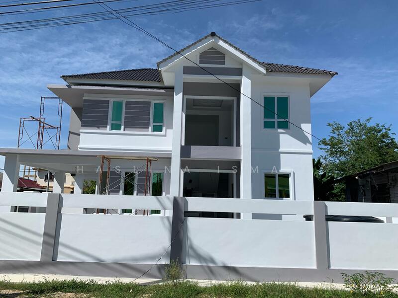 Untuk Dijual - Lundang, Kota Bharu