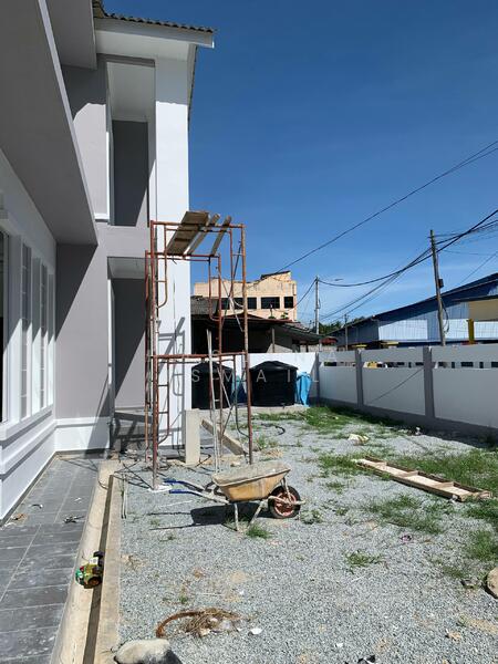 Untuk Dijual - Lundang, Kota Bharu