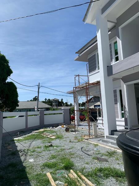 Untuk Dijual - Lundang, Kota Bharu