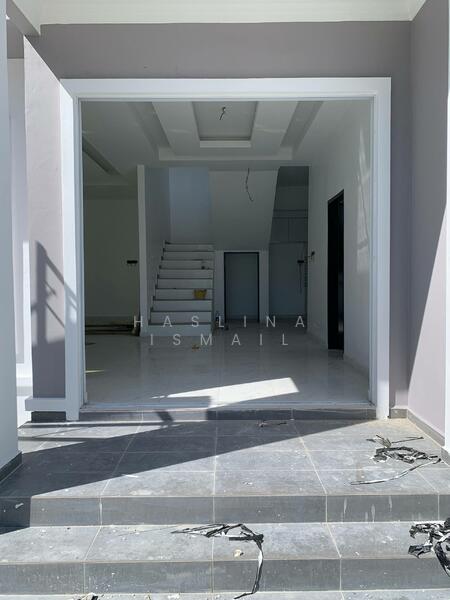 Untuk Dijual - Lundang, Kota Bharu