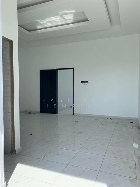 Untuk Dijual - Lundang, Kota Bharu