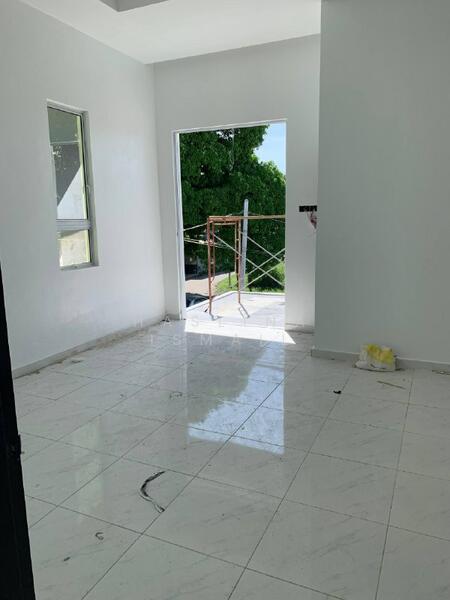 Untuk Dijual - Lundang, Kota Bharu