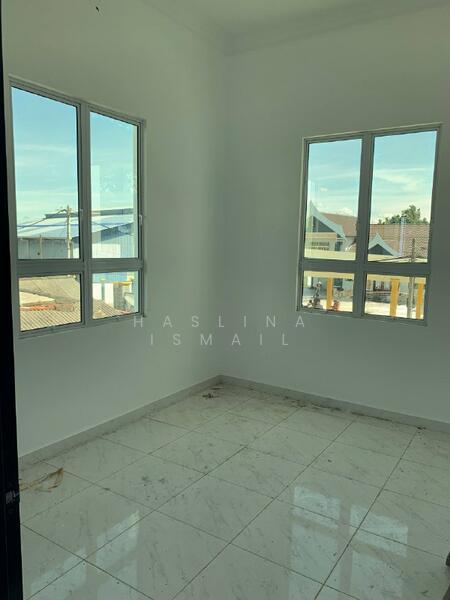 Untuk Dijual - Lundang, Kota Bharu