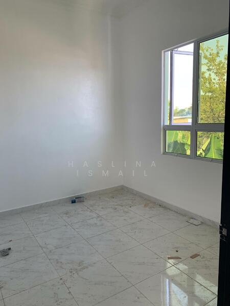 Untuk Dijual - Lundang, Kota Bharu