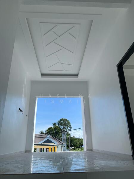 Untuk Dijual - Lundang, Kota Bharu