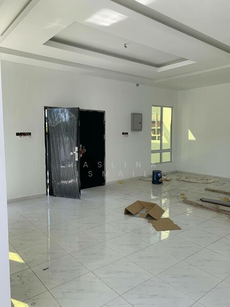 Untuk Dijual - Lundang, Kota Bharu