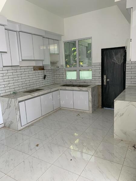 Untuk Dijual - Lundang, Kota Bharu