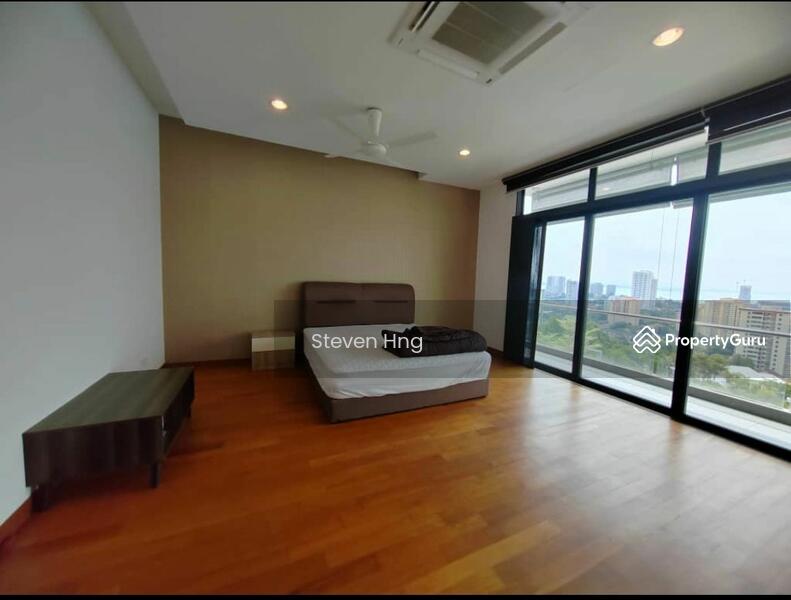 For Rent - Bungalow at Bukit Gambir