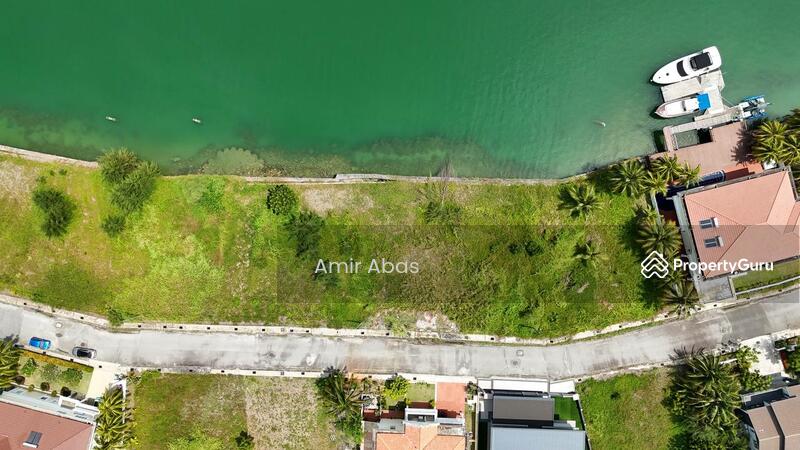 Residential Land for Sale in Kampung Sirusa (Port Dickson) - Amir Abas - PropertyGuru.com.my