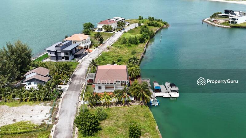 Residential Land for Sale in Kampung Sirusa (Port Dickson) - Amir Abas - PropertyGuru.com.my