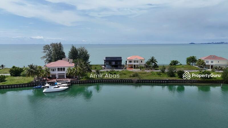 Residential Land for Sale in Kampung Sirusa (Port Dickson) - Amir Abas - PropertyGuru.com.my