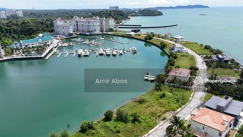 Residential Land for Sale in Kampung Sirusa (Port Dickson) - Amir Abas - PropertyGuru.com.my