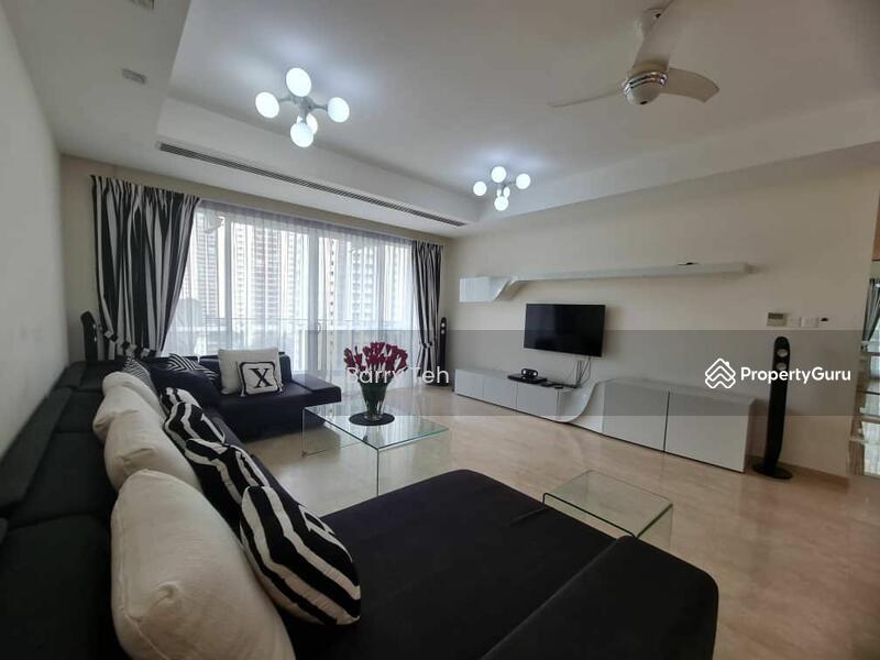 For Sale - 28 Mont Kiara @ MK28