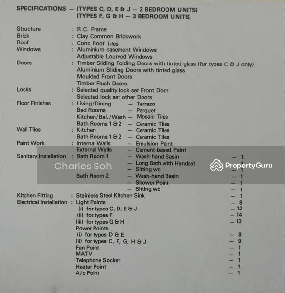 Apartment for Sale at Selesa Hillhomes Resort - Charles Soh - PropertyGuru.com.my