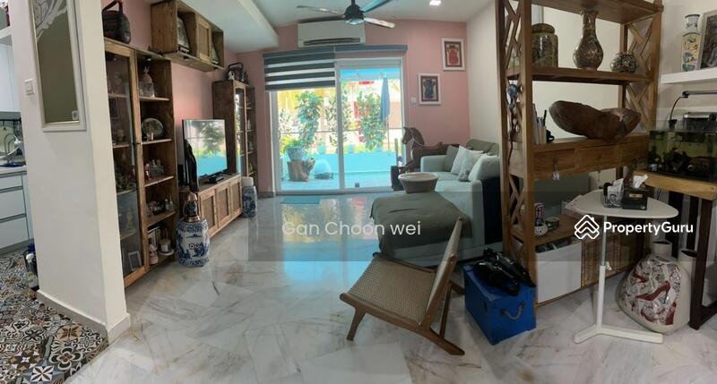 Untuk Dijual - Sri Bayu Condominium