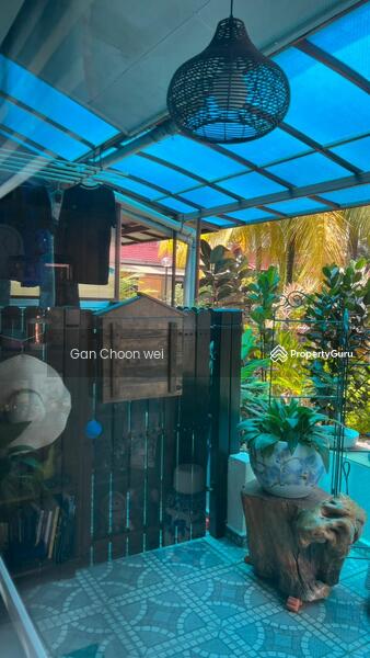 Untuk Dijual - Sri Bayu Condominium