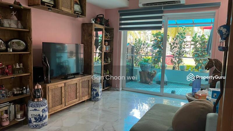Untuk Dijual - Sri Bayu Condominium