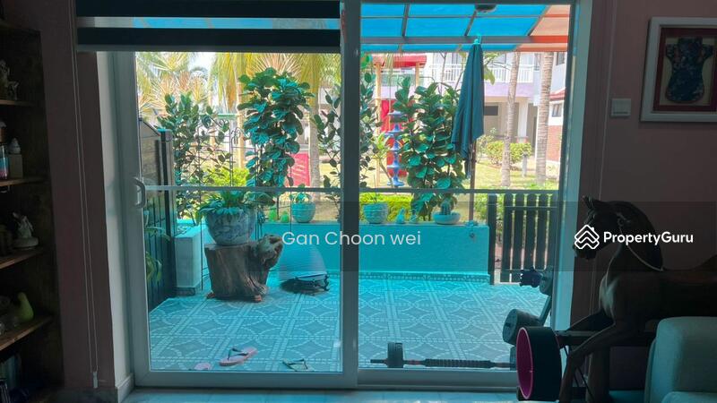 Untuk Dijual - Sri Bayu Condominium