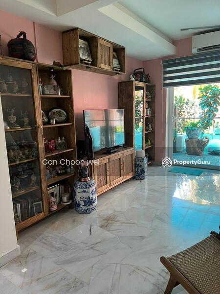 Untuk Dijual - Sri Bayu Condominium