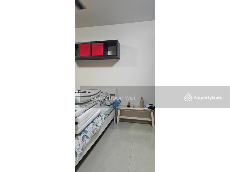 Untuk Dijual - Sri Bayu Condominium