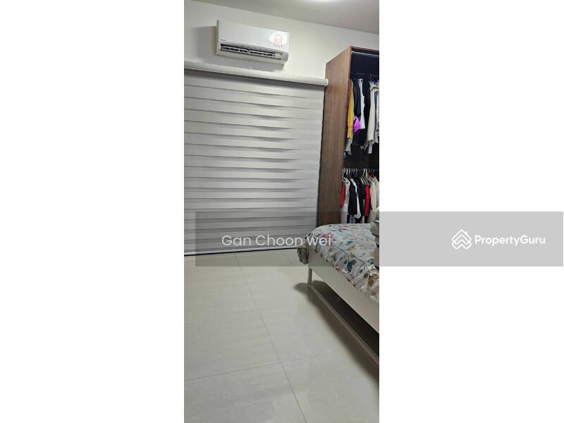 Untuk Dijual - Sri Bayu Condominium