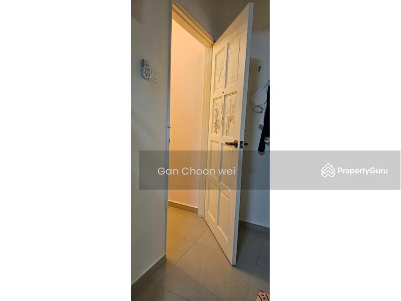 Untuk Dijual - Sri Bayu Condominium