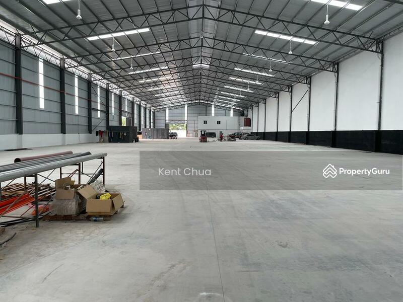 For Sale - Telok Panglima Garang, Banting, Selangor