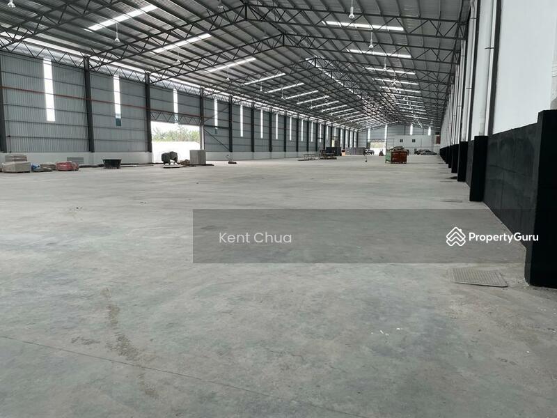 For Sale - Telok Panglima Garang, Banting, Selangor