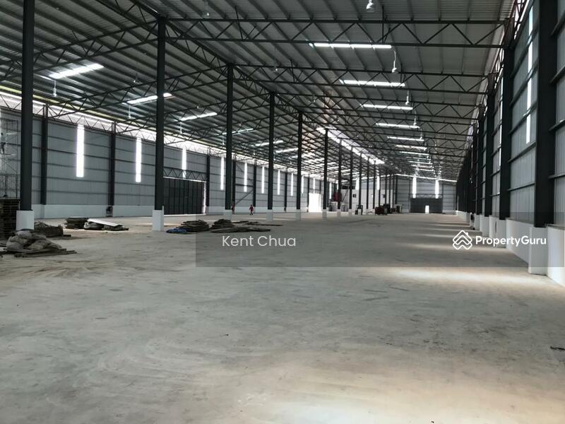 For Sale - Telok Panglima Garang, Banting, Selangor
