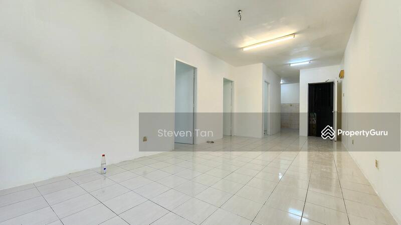 Untuk Disewa - Impian Seri Setia Apartment