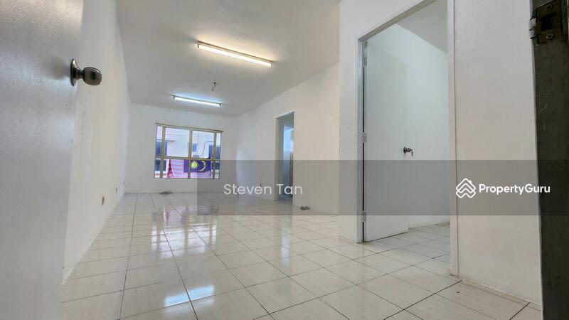 Untuk Disewa - Impian Seri Setia Apartment