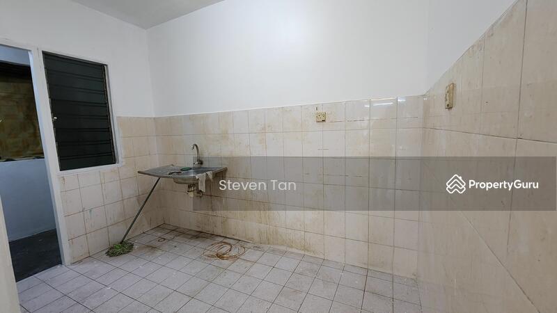 Untuk Disewa - Impian Seri Setia Apartment